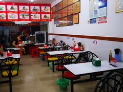 -东街钟楼肉粽(总店)