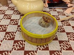 -老三样·旧食新味(绿地店)