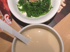 -大师兄·西北小馆(金湾华发商都店)