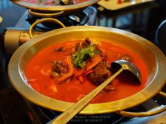 -长沙富力万达文华酒店