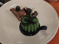-合肥富力威斯汀酒店·知味餐厅