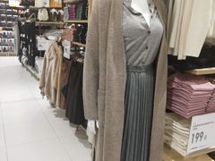 -优衣库(珠海华发商都店)