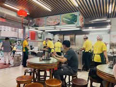 -穗银肠粉店(东川路店)
