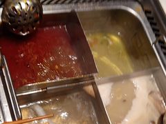 -海底捞火锅(高科广场店)