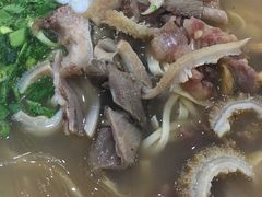 -刘一碗牛肉汤(前进路店)