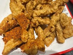 -钢管厂五区小郡肝串串香火锅(梅川路店)