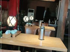 -颐和•海鲜砂锅粥•啫啫煲(奥林匹克广场店)