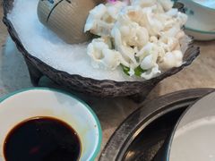 -淘米捞·米汤脆鲩鱼火锅(福田皇岗店)