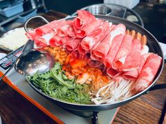 -MI WU FACTORY米屋美食工厂餐厅(绿地店)
