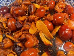 -温德姆至尊酒店·璇全日餐厅