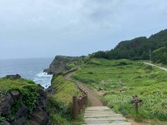 -松岳山