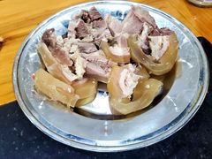 -佳荣老五生态牛肉馆