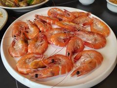 -鑫悦楼煎蟹·16年海鲜大排档