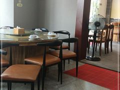 -新泉小傅美食(国贸天琴湾天境店)