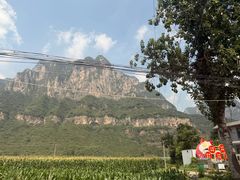 -河南宝泉旅游区