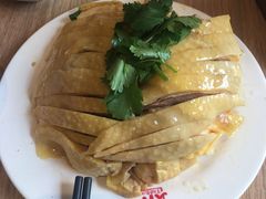 -泰煌鸡·上海白斩鸡·鸡汤面(万航店)