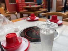 -海岛八号龙虾烧烤田鸡(蓝天路总店)