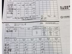 -中田健身工作室(东园店)