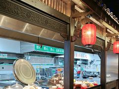-老淮安·淮安菜(涟水店)