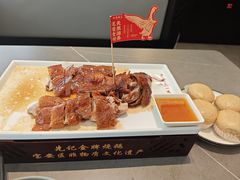 -先记烧鹅王·本地粤菜(福永店)
