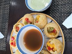 -木尔坦·Multan巴基斯坦清真餐厅halal(大智嘉园店)