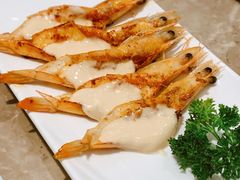-上渔铁板烧(熙悦汇店)