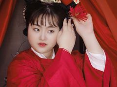 -翩若国风汉服体验馆