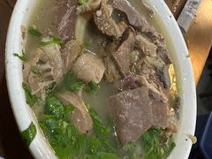-牛街老爆肚满(牡丹园店)