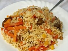 -马黑哥椒麻鸡(清江山水店)