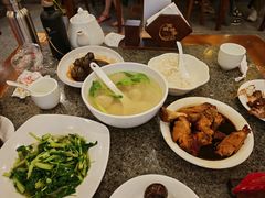 -沈厅酒家(周庄店)