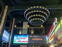 -CGV影城(滨江天街IMAX店)