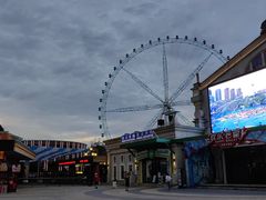 -重庆玛雅海滩水公园