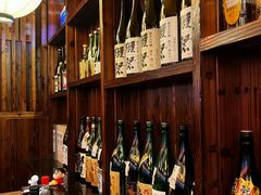 -鸟鹏烧鸟居酒屋(熙龙湾店)