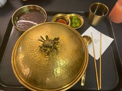 -贡梅老面馆·蟹粉面·无锡特色小吃(南长街主推店)