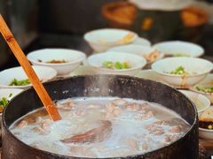 -甘记肥肠粉(马鞍北路店)