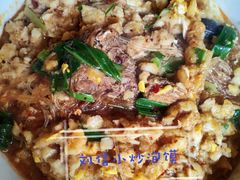 -刘信牛羊肉小炒泡馍(回民街店)