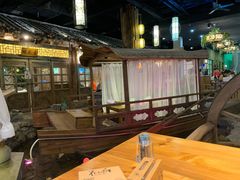 -花溪雨·森林餐厅(石基店)