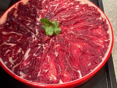 -八合里潮汕鲜牛肉火锅(广州五羊邨店)