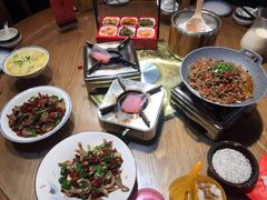 -印象鲵宴·张家界地标美食名片(溪布街店)