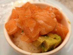-争鲜回转寿司(海曙天一PLUS店)