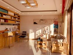 -慈蕊美容养生·专业经络调理