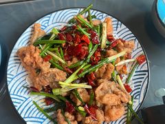 -金龙·打边炉(南京西路店)