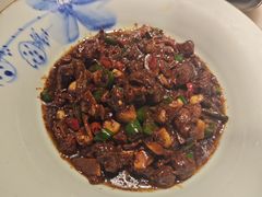 -佬麻雀·剁椒鱼头(京基KK One店)