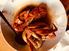 -Ministry of Crab(科伦坡店)
