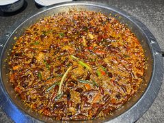 -胖子鱼·天水麻辣鱼火锅(秦州407店)
