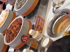 -密友回转自助火锅(世茂国际广场店)