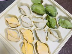 -连鹭海鲜·大连菜(星海店)