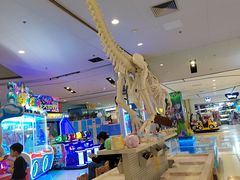 -远洋未来广场(育慧北路店)