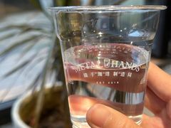 -Metal hands·铁手咖啡