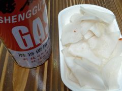 -食爺炭炉鸡煲·烧烤